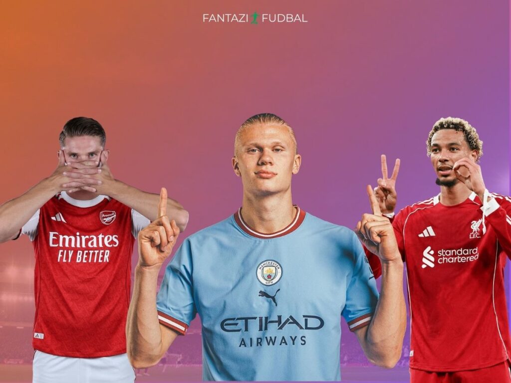 FPL Gameweek 18 team